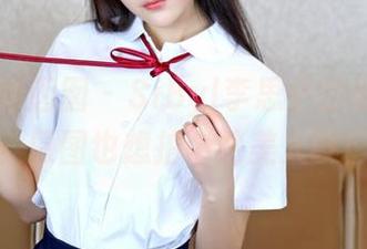 Feilin嗲囡囡 - SiByl李思宁的和服系列：原图也想拍个绝美人设！
