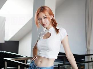 Feilin嗲囡囡 - 娜依灵儿双人高清合集，那份默契多得令人想像千种万般，转眼又模糊成迷雾。
