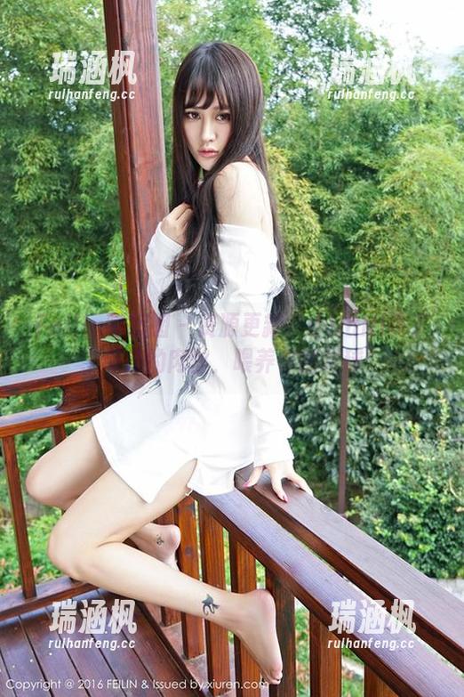 Feilin嗲囡囡 - 资源更新！小Kaili小丁丁带来的肉丝，喂养你的眼球！