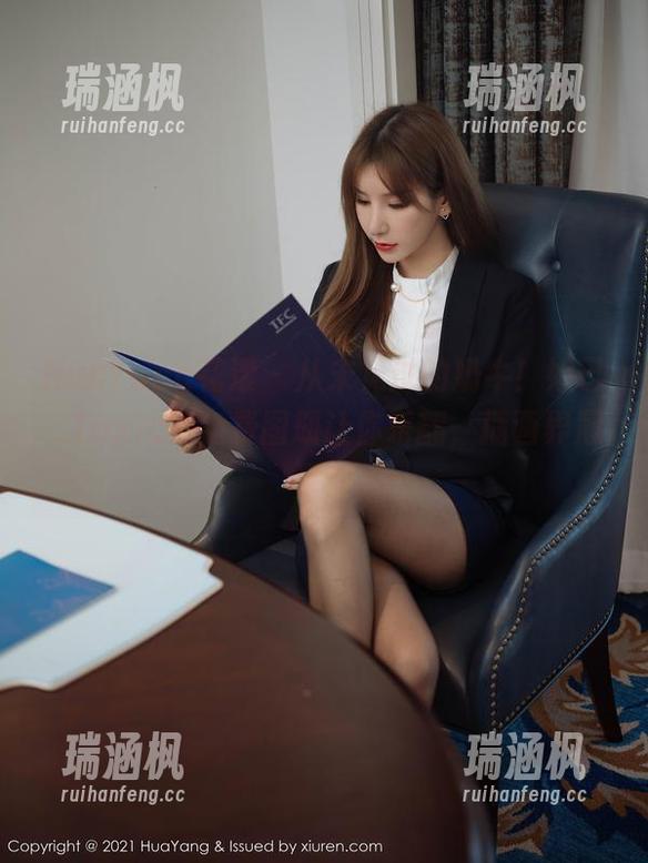 HuaYang花漾 - 从未见过的奶牛！妲己_Toxic的免费图册让你乐翻，插画界冠军！