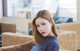 IMiss爱蜜社 - 娜大少爷的壁纸合集，夏日的任性与无聊