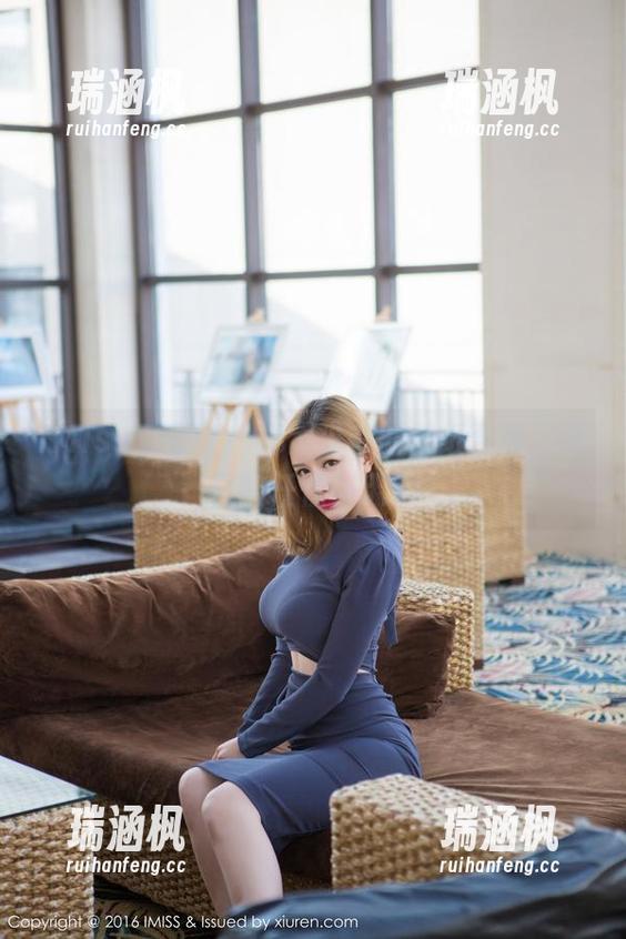 IMiss爱蜜社 - 娜大少爷的壁纸合集，夏日的任性与无聊