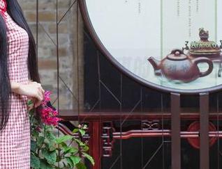 IMiss爱蜜社 - 石心琪的蕾丝作品：无圣光也能撩乱心弦！