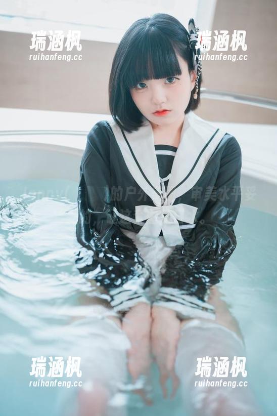 Jenny(정제니)的户外美图，审美水平妥妥的，让这套图流口水。
