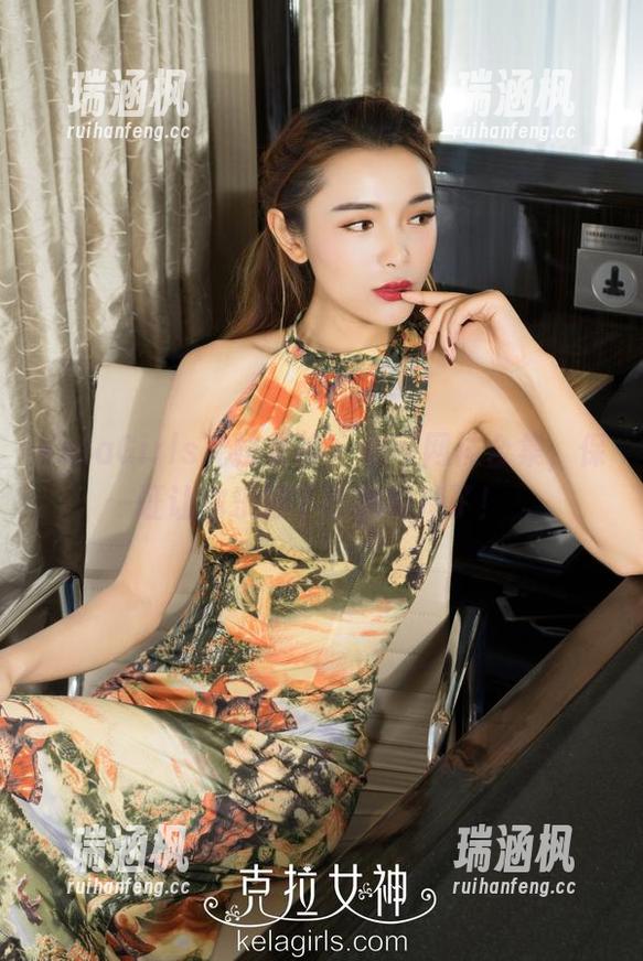 KelaGirls克拉女神 - 依可网袜合集，保证让你乐得下巴都要掉了！