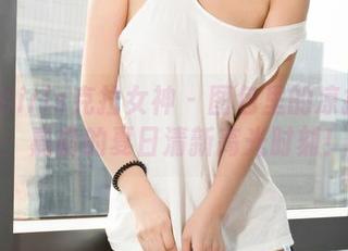 KelaGirls克拉女神 - 图包里的凉拖情缘：嘉萌的夏日清新高光时刻！