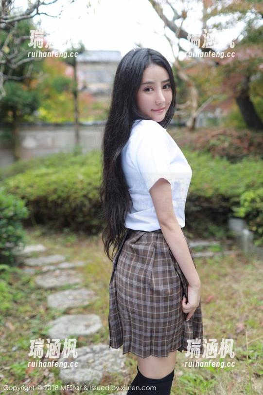 MFStar模范学院 - 肉丝在无圣光中流转，NaNa_baby的作品真有一套