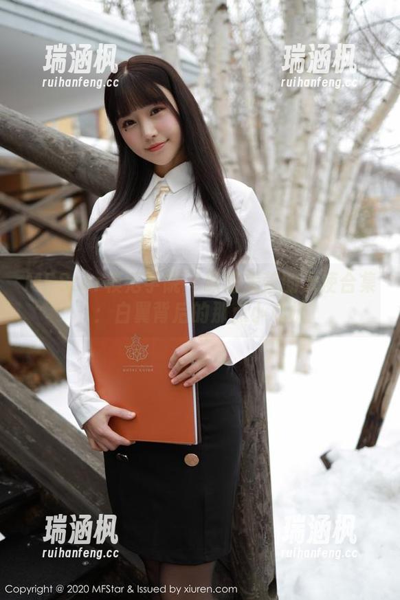 MFStar模范学院-欧阳美萱 MFStar模范学院 - 欧阳美萱的天使合集:白翼背后的那点小心机