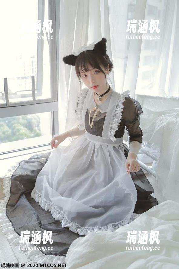 MTYH喵糖映画 私拍合集?喵糖映画的元气少女,没问题!