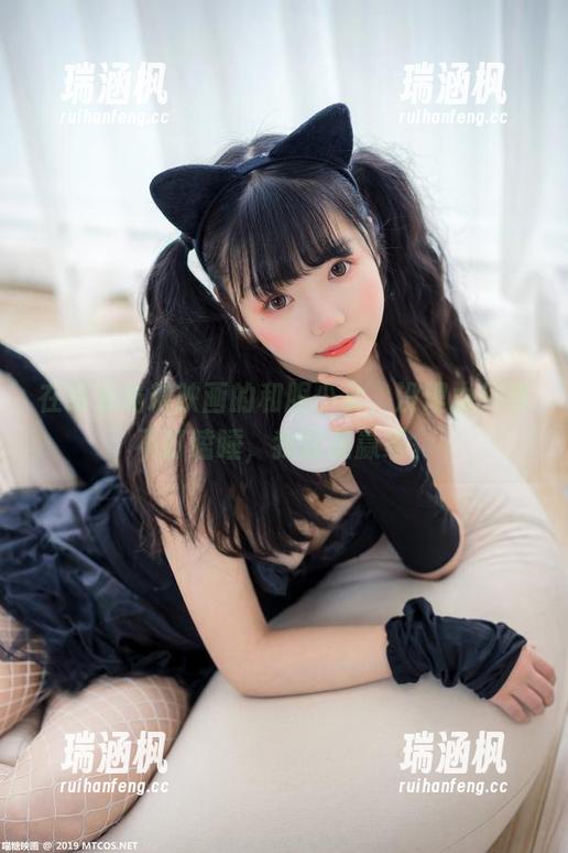 在线看喵糖映画的和服少女，没理由只要不打瞌睡，我就是赢家。