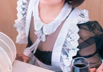 喵糖映画的网袜兔女郎，高清太养眼，莫忘分享哦！