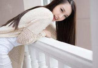 MiStar魅妍社 - 光看Sandy陈天扬的棉袜图库，我都快忘了时间了…