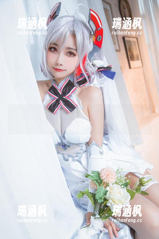 Momoko葵葵的黎塞留合集——点滴回忆，难以磨灭的印记