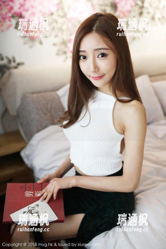 MyGirl美媛馆 - 图集欣赏，伊雨蔓Fiona的自拍大冒险，超赞美图等你来发现