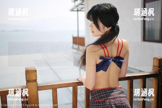 MyGirl美媛馆 - 唐琪儿的办公室图包，常态与非典型的碰撞，值得一探。