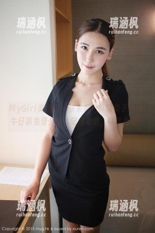 MyGirl美媛馆 - 快来领走！糯美子Mini牛仔裤免费合集，记得索取，数量有限！