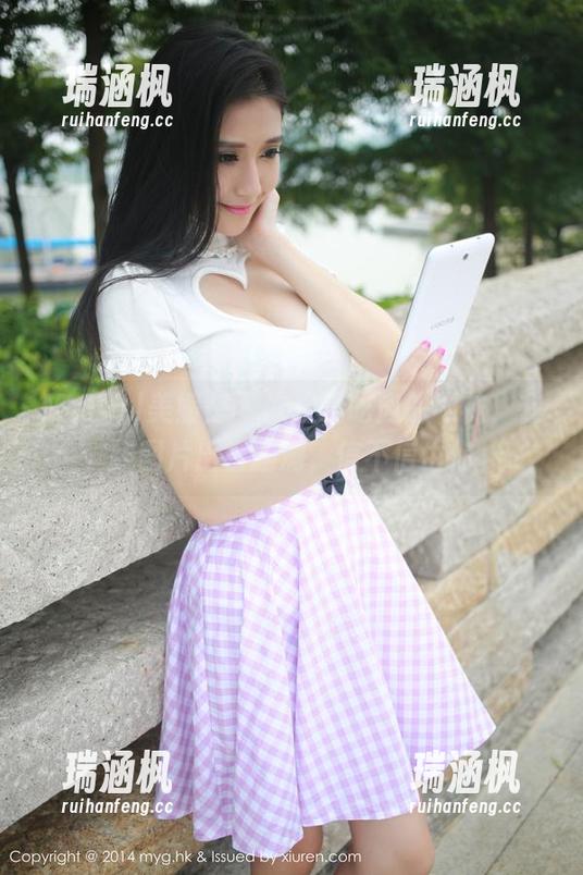 MyGirl美媛馆 - 软软爱吃肉的网袜，在线图片出售脑洞，信不信由你