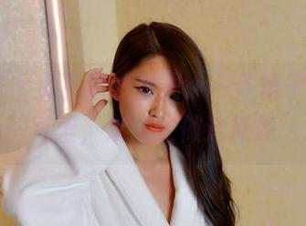 PANS - 兔兔婚纱全集：一件裙子，十种可爱，欢迎来做选择题