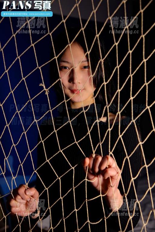 PANS写真-玲玲 PANS写真 - 每一帧都值得,玲玲、肉丝和高清原图的三部曲,掌握其中的微妙!
