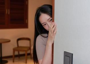 从原图到图册，Pia(피아)的DJAWA休闲假期：偶尔露出的人性