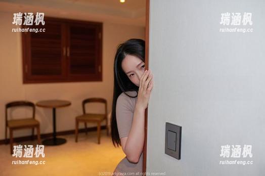 从原图到图册，Pia(피아)的DJAWA休闲假期：偶尔露出的人性