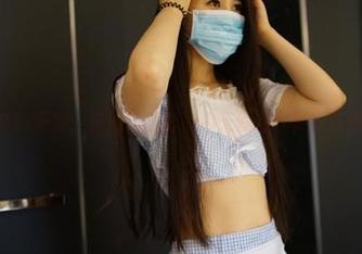 ROSI更新：空姐制服套，今天就让你梦回云端！