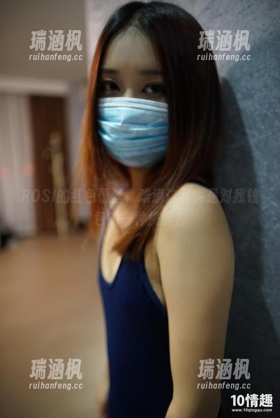 ROSI的红色蕾丝，难道这其实是对我钱包的一种挑衅？