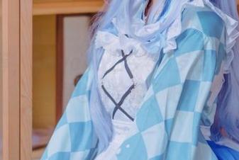在线等，Sayako＿今年4岁这位天使的美图也太会撩了吧！