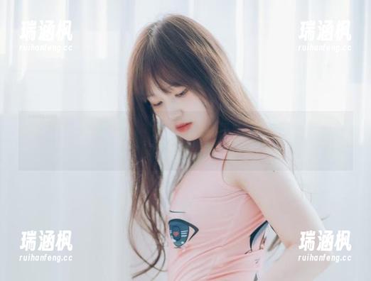 Sia(시아)在线校服写真：当我和校服有个约会，老师也没法管了！