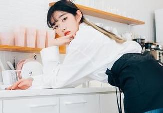 Sonson(손손)图册新鲜出炉，PA15的女孩们又来啦！