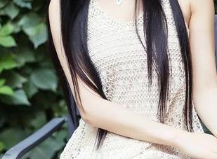 TouTiao头条女神 - 老实讲，JennyR这组露丝玛丽的私拍,让我不小心停留得太久了。