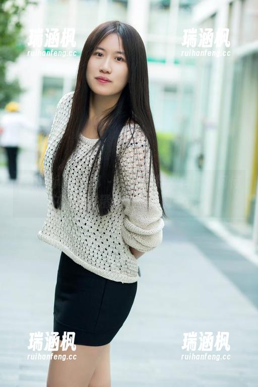 TuiGirl推女郎 - 万圣节特别档案！何何夕的图库精选让你眼前一亮。
