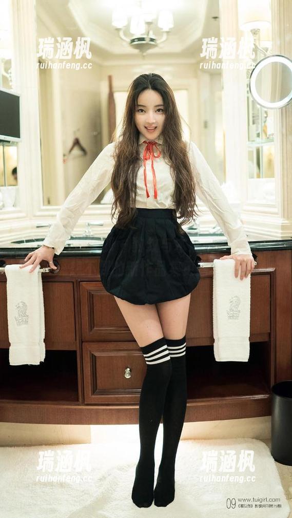 TuiGirl推女郎 - 豹纹与木婉晴，令人意想不到的新作品集更新！