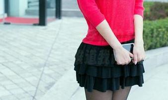 TuiGirl推女郎 - 赵梦洁的高清作品集总在纯白中闪烁，难道我该放纵想象？