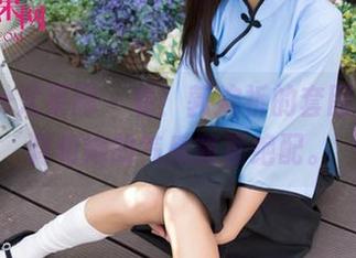UGirls尤果网 - 看！郭婉祈的套图，粉色调和她的气质简直绝配。