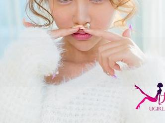 UGirls尤果网 - 不花钱就能看陈幼伊的职业装，套图直击你的职业灵感！