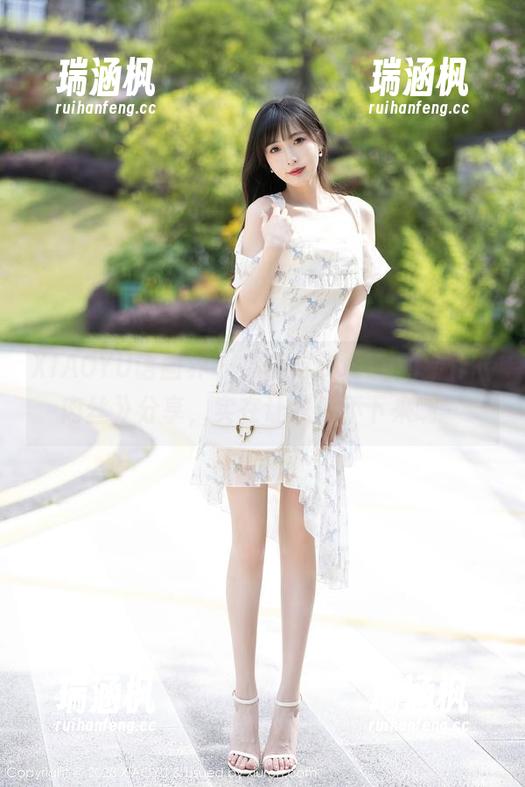 XIAOYU语画界 - 徐莉芝Booty的新作《肉丝》分享，实在让我停不下来啊～