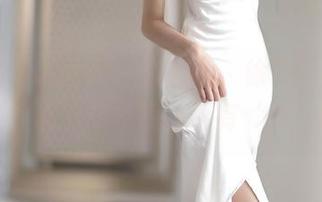 XIAOYU语画界 - 集齐了，徐莉芝女孩写真合集，谁能想象模特也有‘愣’的一面