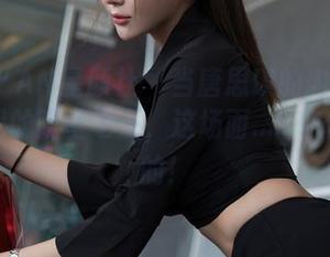 XINGYAN星颜社 - 当唐思琪的内衣集合遇上我的隔壁老王，这场面......你们知道的！