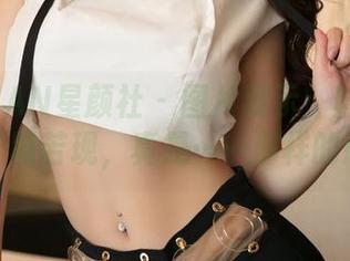 XINGYAN星颜社 - 图片展示：陆梓琪的腿若隐若现，真是……那样的感觉