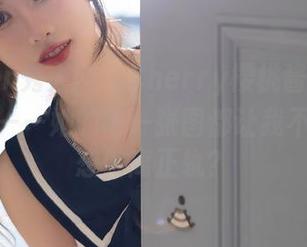 Xiuren秀人网 - Cherry樱桃酱镂空全套图集——她的每一张图都让我不自觉地想偏离正轨？