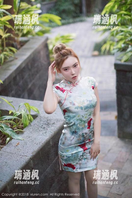 Xiuren秀人网 - 脚上的艺术：Nancy小姿作品集高跟鞋下载，心脏强健者优先