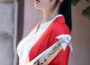 Xiuren秀人网 - 兔子NINA的和服私房，一张图片能有多撩？