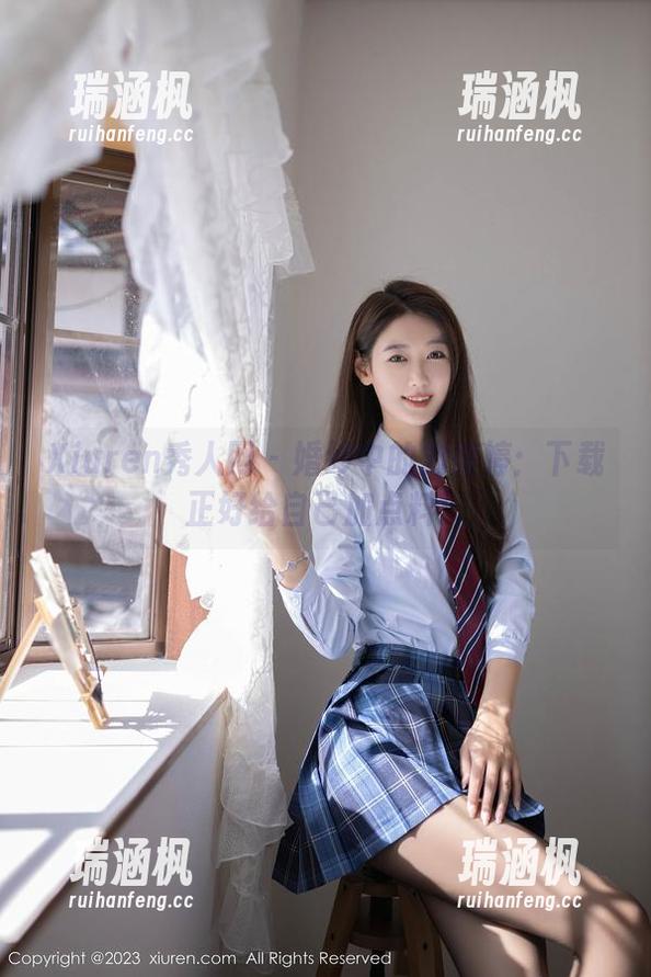 Xiuren秀人网 - 婚纱中的刘婷婷：下载正好给自己加点料！
