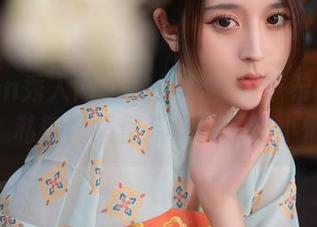 Xiuren秀人网 - 白衬衫与周于希dummy：私房合集里隐藏的那些小情绪