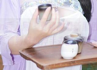 Xiuren秀人网 - 夏甜甜最新黑色写真，高清到好想伸手去摸一把。