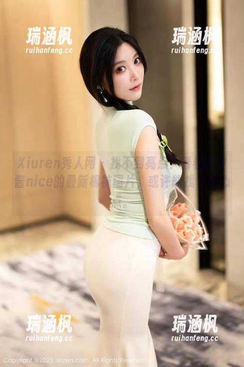Xiuren秀人网 - 找不到亮点？看看奈汐酱nice的最新棉袜图片，或许能找个开心点。