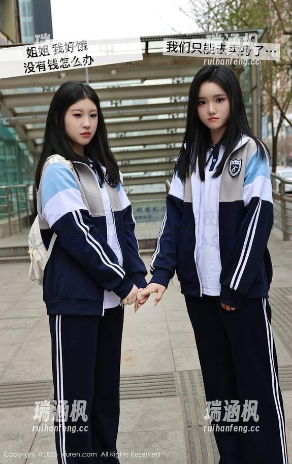 Xiuren秀人网 - 一股清新的校园气息，尤妮丝的全套图集引起树上小鸟轰动！