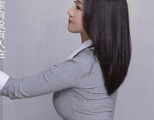 Xiuren秀人网 - 不只是牛仔：慧敏Vivi写真里的牛仔裤资源，慢慢品味它的叛逆感。
