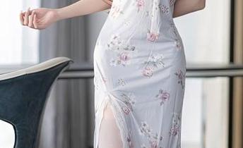 Xiuren秀人网 - 林文文带你飞：棉袜合集，袜子也能是情感的载体吗？